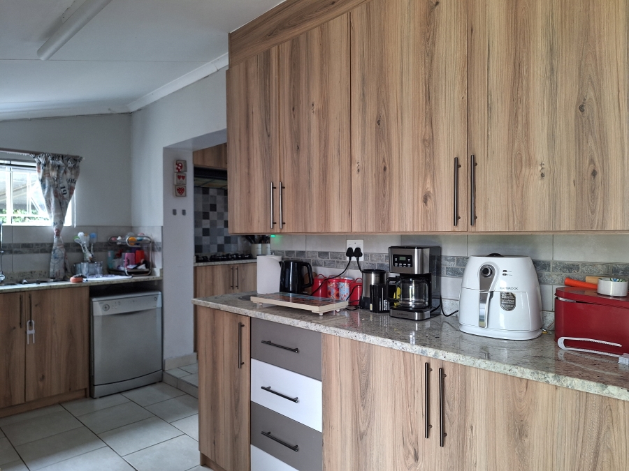 4 Bedroom Property for Sale in Vrede Free State